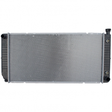 Radiator NP 221-9046