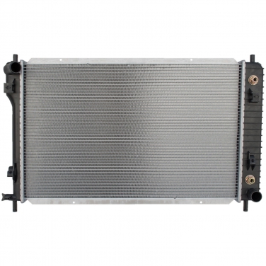 Radiator NP 221-9064