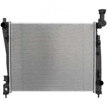 Radiator NP 221-9067