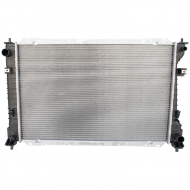 Radiator NP 221-9068