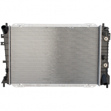 Radiator NP 221-9070