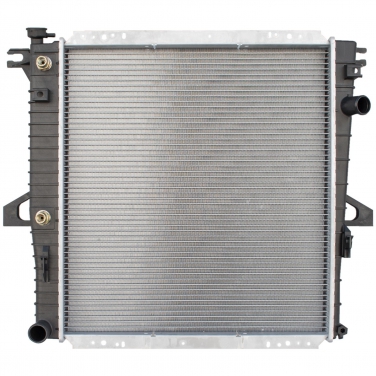 Radiator NP 221-9071