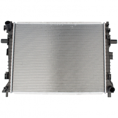 Radiator NP 221-9072