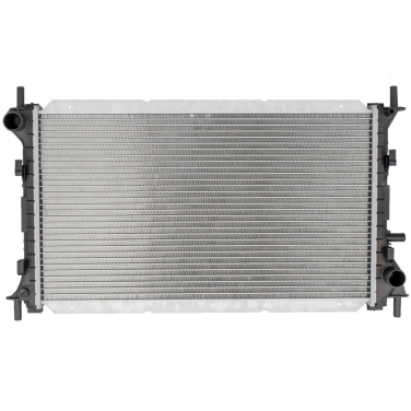 Radiator NP 221-9073