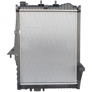 Radiator NP 221-9084