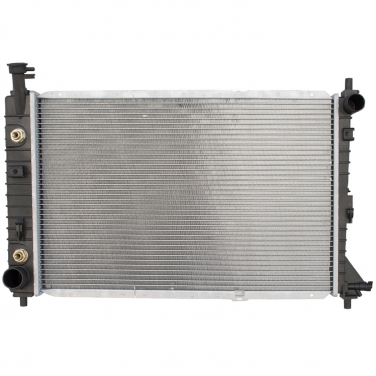 Radiator NP 221-9087