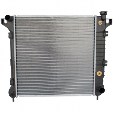 Radiator NP 221-9090