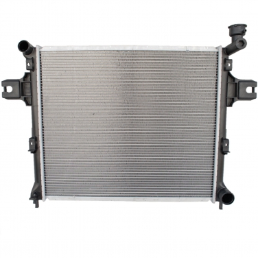 Radiator NP 221-9120