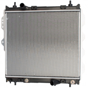 Radiator NP 221-9129