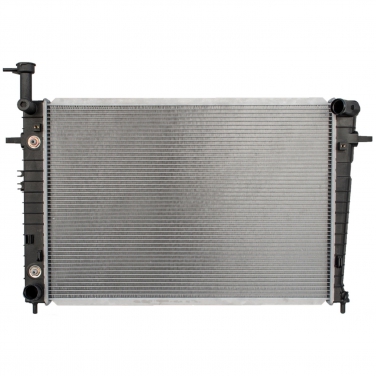 Radiator NP 221-9135