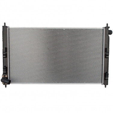 Radiator NP 221-9166