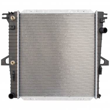 Radiator NP 221-9168