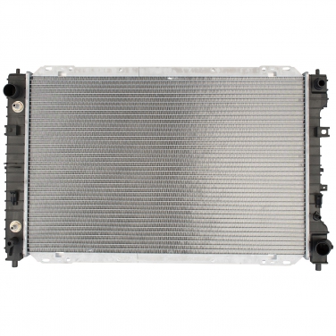 Radiator NP 221-9175