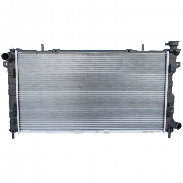 Radiator NP 221-9184