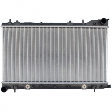 Radiator NP 221-9185