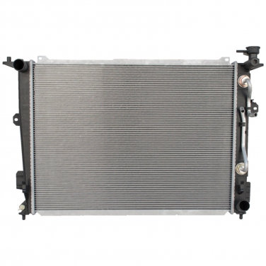 Radiator NP 221-9188