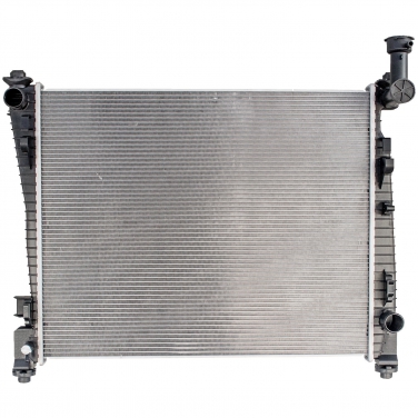 Radiator NP 221-9205