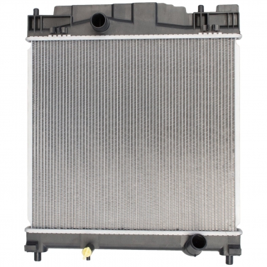 Radiator NP 221-9208