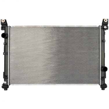 Radiator NP 221-9224