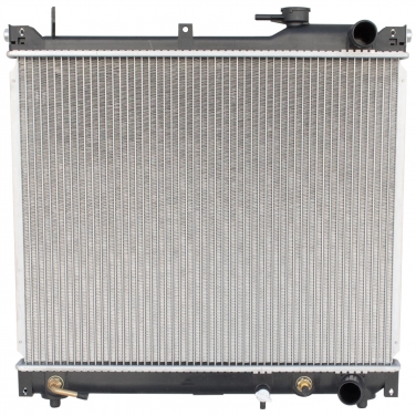 Radiator NP 221-9226