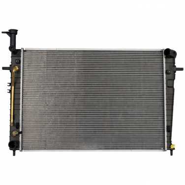 Radiator NP 221-9233