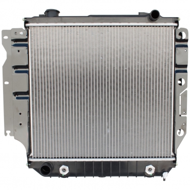 Radiator NP 221-9234