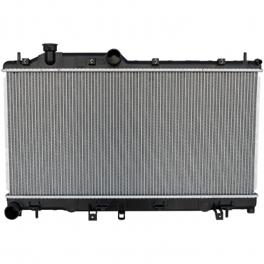 Radiator NP 221-9235