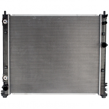 Radiator NP 221-9239