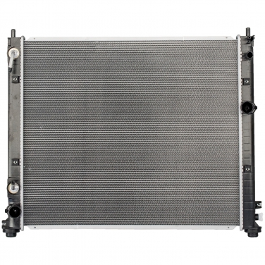 Radiator NP 221-9240