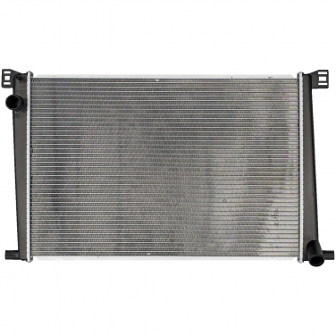 Radiator NP 221-9253