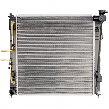 Radiator NP 221-9255