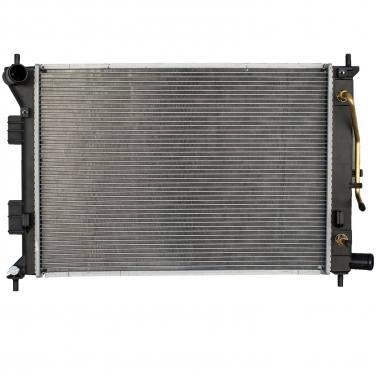 Radiator NP 221-9260