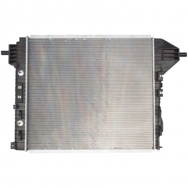 Radiator NP 221-9261