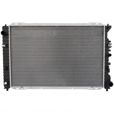 Radiator NP 221-9262