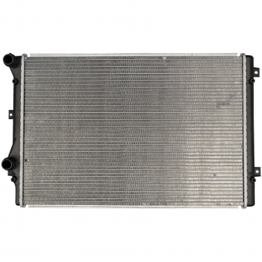 2013 Volkswagen CC Radiator NP 221-9264