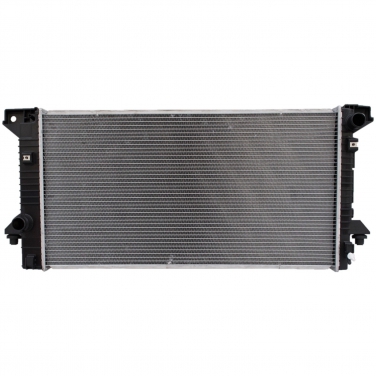 Radiator NP 221-9272