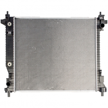 Radiator NP 221-9274