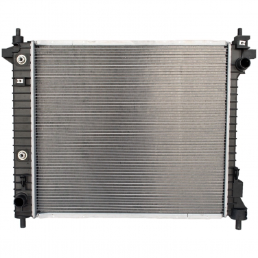 Radiator NP 221-9275