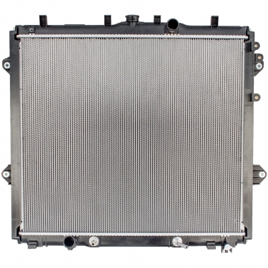 Radiator NP 221-9279