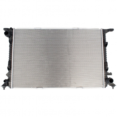 2012 Audi A7 Quattro Radiator NP 221-9289