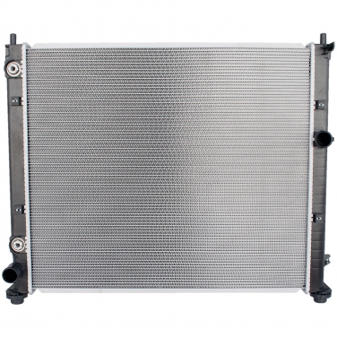 Radiator NP 221-9293