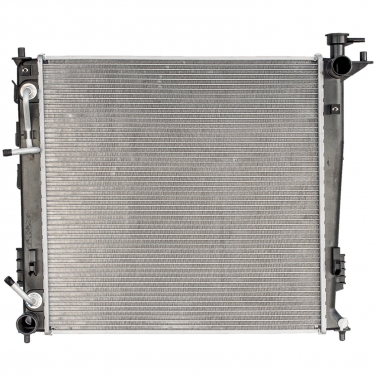 Radiator NP 221-9306