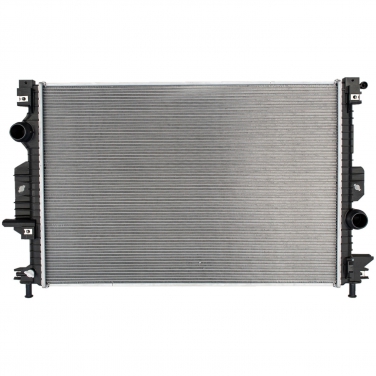 Radiator NP 221-9312