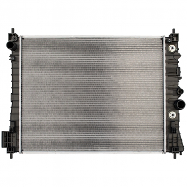 Radiator NP 221-9326