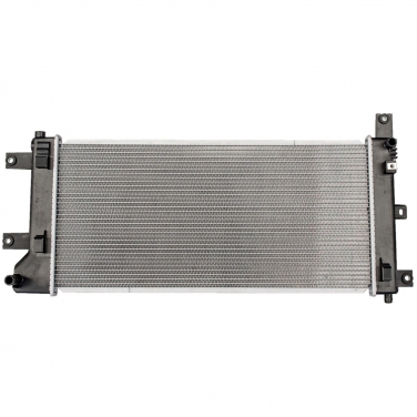 Radiator NP 221-9350