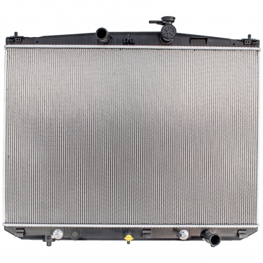 Radiator NP 221-9351