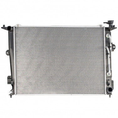 Radiator NP 221-9353