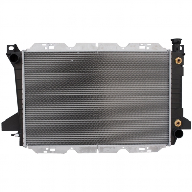 Radiator NP 221-9357