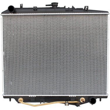 Radiator NP 221-9369