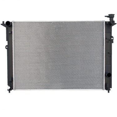 Radiator NP 221-9372